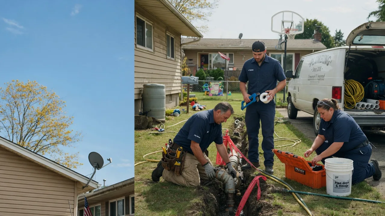 Garbage Disposal Replacement in Port Byron, IL near me