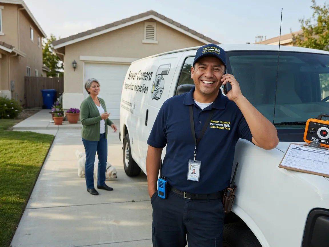 Sewer Line Repair Port Byron, IL FAQs